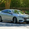 ホンダ インサイト EX