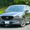 マツダ CX-5 XD Exclusive Mode 4WD 6AT