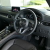 マツダ CX-5 XD Exclusive Mode 4WD 6AT