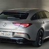 メルセデスAMG CLA45 S 4MATIC+ シューティングブレーク 新型