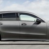 メルセデスAMG CLA45 S 4MATIC+ シューティングブレーク 新型