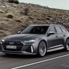 アウディ RS6 アバント 新型