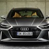 アウディ RS6 アバント 新型