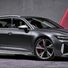 アウディ RS6 アバント 新型