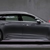 アウディ RS6 アバント 新型