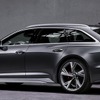 アウディ RS6 アバント 新型