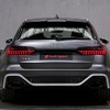 アウディ RS6 アバント 新型