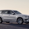 ボルボ XC90 インスクリプション T8 ツインエンジン