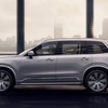 ボルボ XC90 インスクリプション T8 ツインエンジン