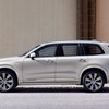 ボルボ XC90 インスクリプション T8 ツインエンジン