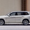 ボルボ XC90 インスクリプション T8 ツインエンジン