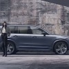 ボルボ XC90 インスクリプション T8 ツインエンジン