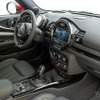 MINI クラブマン ジョンクーパーワークス（JCW）