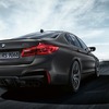 BMW M5 35 ヤーレエディション