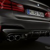 BMW M5 35 ヤーレエディション