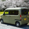 ホンダ N-VAN +STYLE FUN・ターボ Honda SENSING