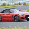 BMW Z4 新型（M40i）