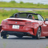 BMW Z4 新型（M40i）