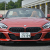 BMW Z4 新型（M40i）