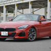 BMW Z4 新型（M40i）