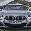 BMW 8シリーズ・グランクーペ