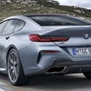 BMW 8シリーズ・グランクーペ