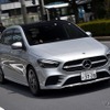 メルセデスベンツ Bクラス 新型（B180）