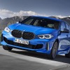 BMW 1シリーズ 新型