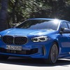 BMW 1シリーズ 新型