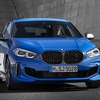 BMW 1シリーズ 新型