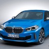 BMW 1シリーズ 新型