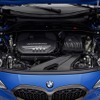 BMW 1シリーズ 新型