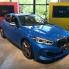 BMW 1シリーズ 新型