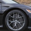 アキュラ（ホンダ）NSX 新型