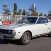 トヨタ・セリカLB 1600GT TA27（1974年）