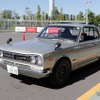 日産スカイライン2000GT-R KPGC10（1970年）