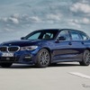 BMW 3シリーズ・ツーリング 新型