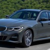 BMW 3シリーズ・ツーリング 新型