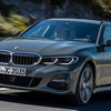 BMW 3シリーズ・ツーリング 新型