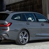 BMW 3シリーズ・ツーリング 新型