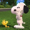 『I LOVE スヌーピー THE PEANUTS MOVIE』(C) 2015 Twentieth Century Fox Film Corporation. All Rights Reserved.(C) 2014 Peanuts Worldwide LLC