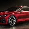 BMWコンセプト4