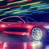 BMWコンセプト4