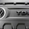 VW ゴルフTDI（ディーゼル）