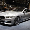 BMW 8シリーズ グランクーペ（フランクフルトモーターショー2019）