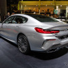 BMW 8シリーズ グランクーペ（フランクフルトモーターショー2019）