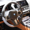 BMW 8シリーズ グランクーペ（フランクフルトモーターショー2019）