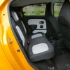 ルノー トゥインゴ 新型（EDC）