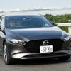 マツダ3 新型 ファストバック（SKYACTIV-G 2.0）