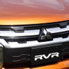 三菱 RVR 改良新型